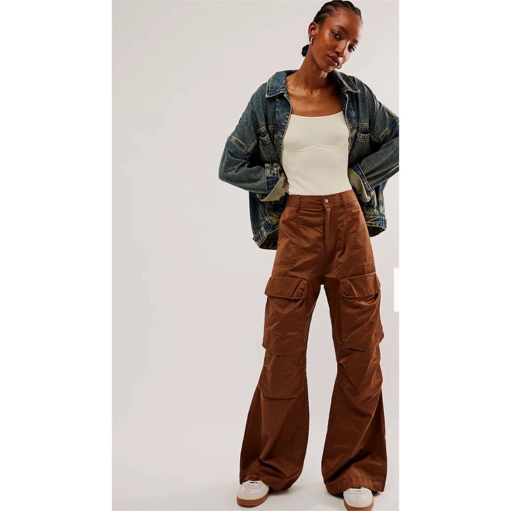 Diesel Malvarosa Pants